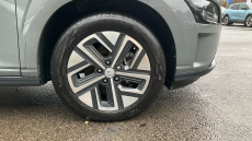 Hyundai KONA 100kW SE Connect 39kWh 5dr Auto Electric Hatchback